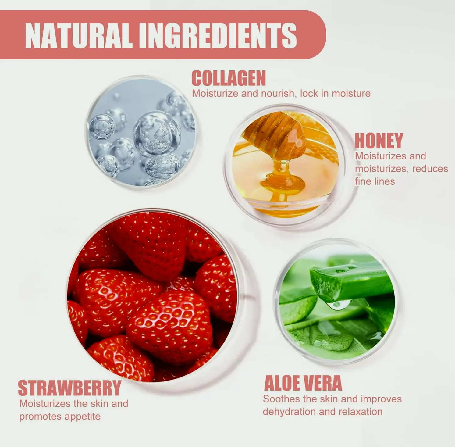 Lip Treatment for Moisturizing: Stops Cracked Lips
