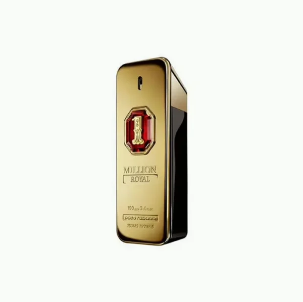 Paco Rabanne One Million Royal Perfume Spray For Men, 3.4 Oz