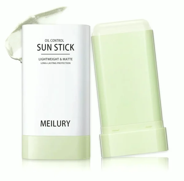 Asian Sunblock Bar for Face and Body