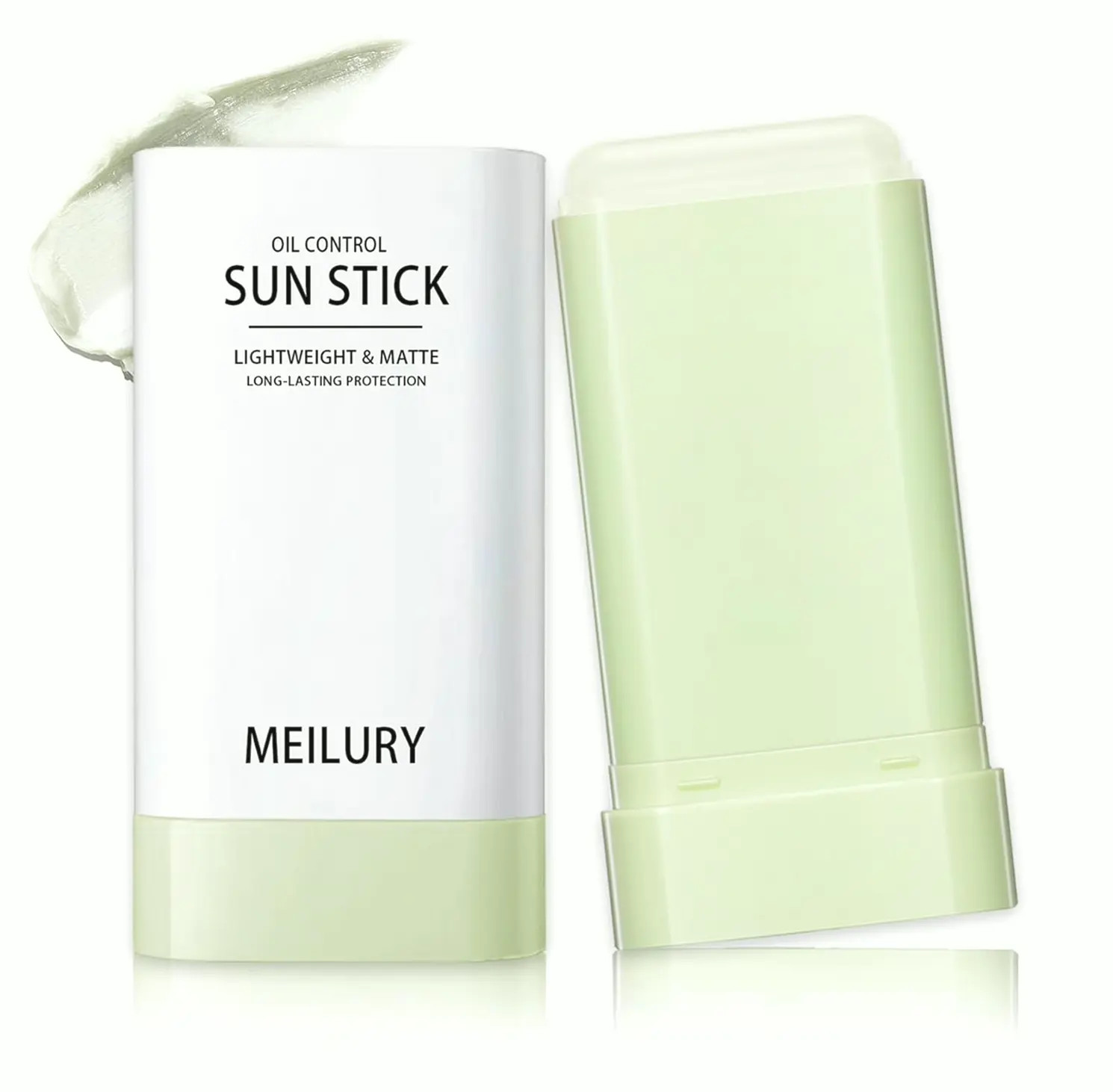 Asian Sunblock Bar for Face and Body