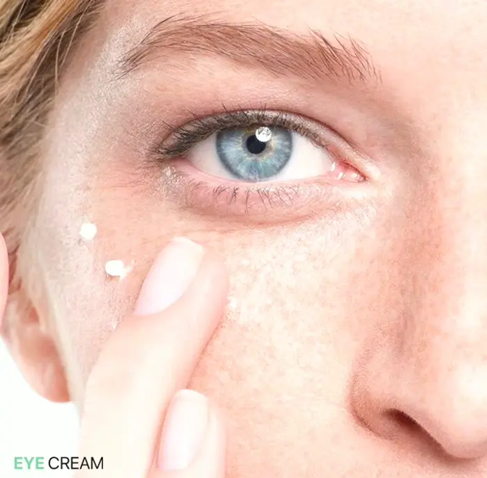 PAX Solutions Eye Cream for Puffiness and Wrinkles