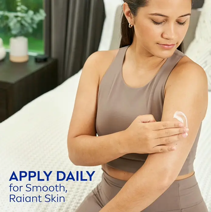 Nivea Peach Oil Body Lotion, 16.9 Oz