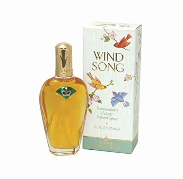 Royale Melody Cologne Spray for Women - 2.6 Oz