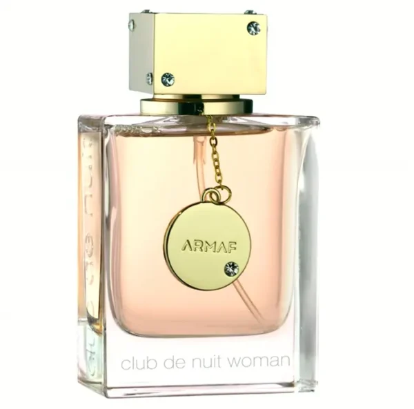 Armaf Club De Nuit Eau De Parfum Mist Ladies 3.6 oz