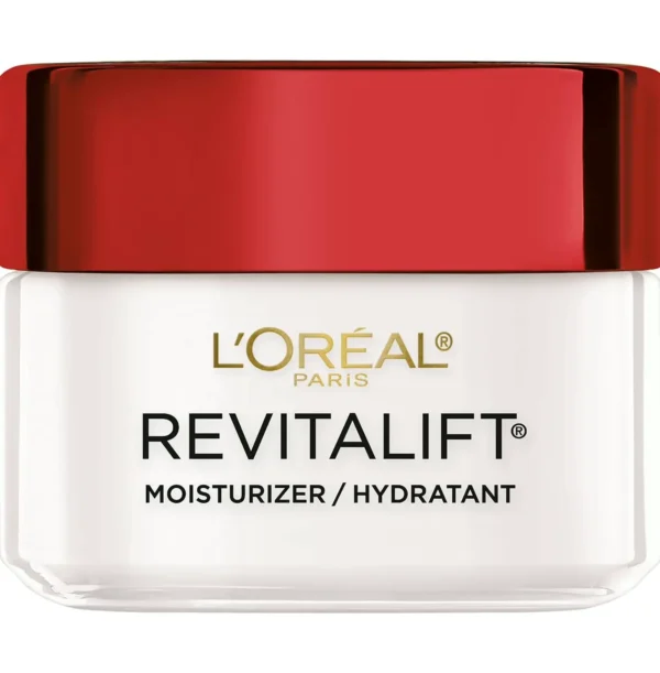 L'Orèal Paris Revitalift Anti-Aging Cream