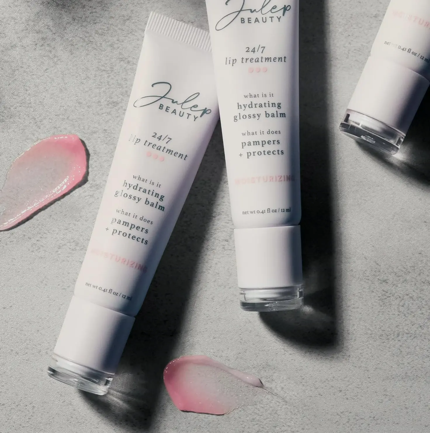 Julep 24/7 Mouth Treatment - Moisturizing Lip Balm