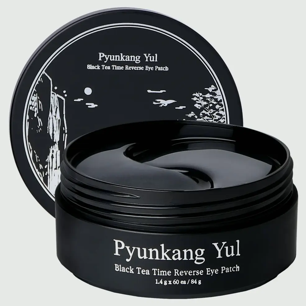 PKY Kombucha Eye Patch Youthful