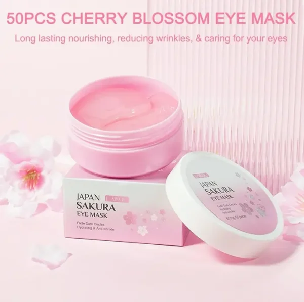Face Skin Care Sets, Sakura Essence Complete Bundle
