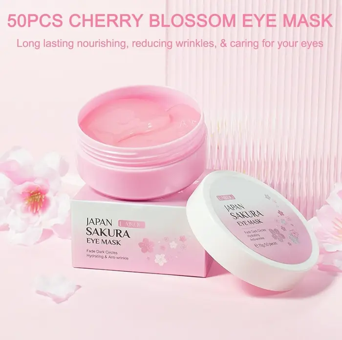 Face Skin Care Sets, Sakura Essence Complete Bundle