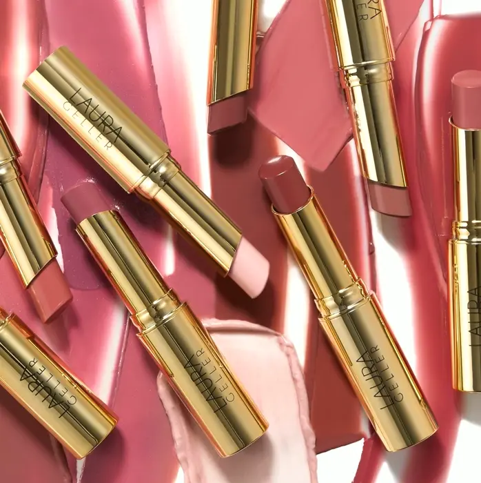 Jelly Balm Lip Moisturizer - Terracotta Shade