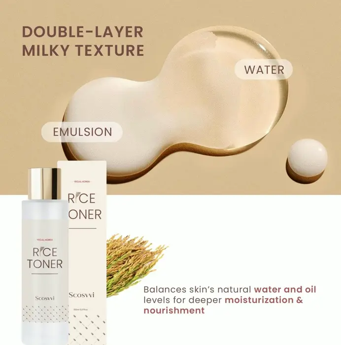 K-Beauty Hydrating Essence with 77.78% Content