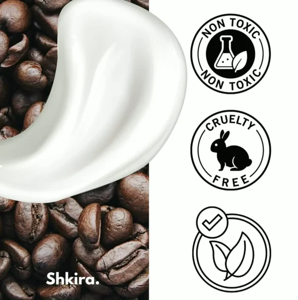 Coffee Under-Eye Serum | Decreases Swelling & Dark Circles