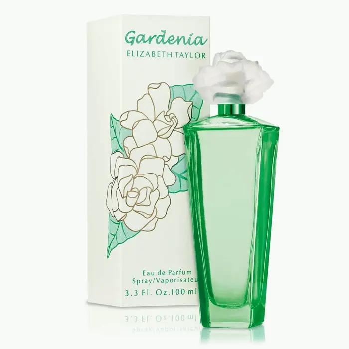 E. Taylor Ladies' Fragrance, EDP Spray, Gardenias, 3.3 Fluid Oz