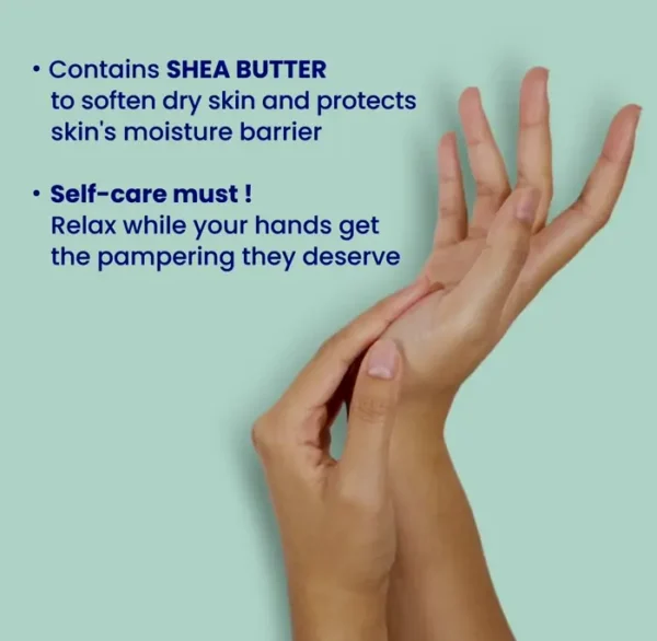 Revitalizing Hand Mask with Almond Oil - 3 Sets