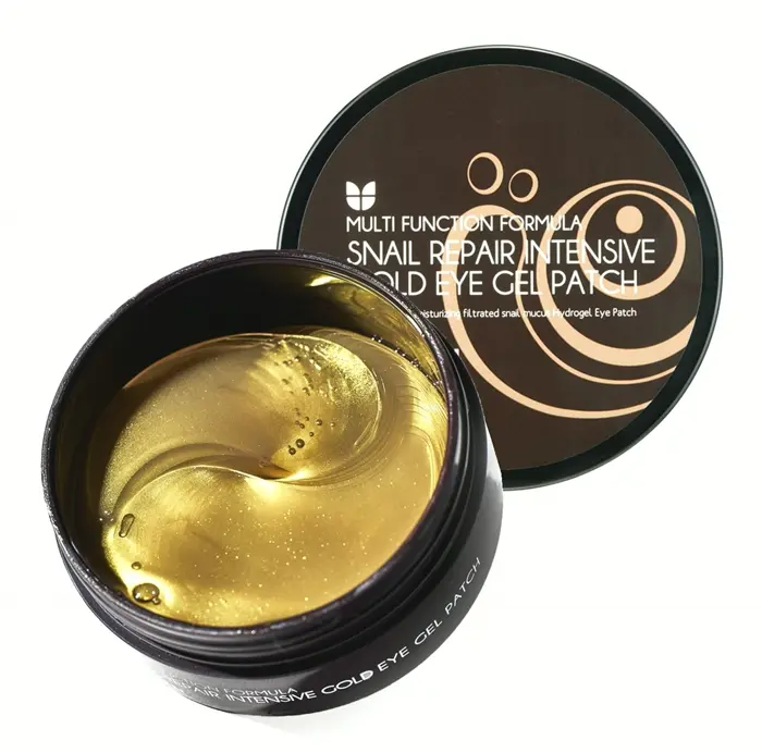 Mizon Gold & Snail-Extract Eye Patches (30 Pairs)