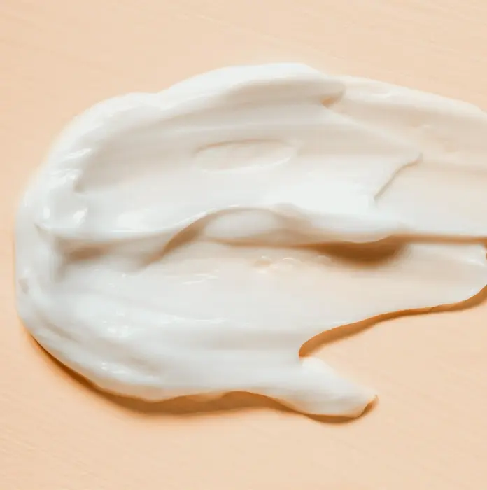 Healthy Skin Moisturizer - Vit E & Aloe Vera - Ideal For Parched Face