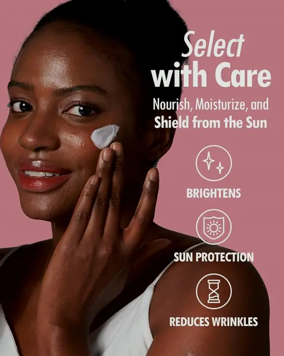 KAHI Wrinkle Bounce SPF 50 Sunblock Moisturizer