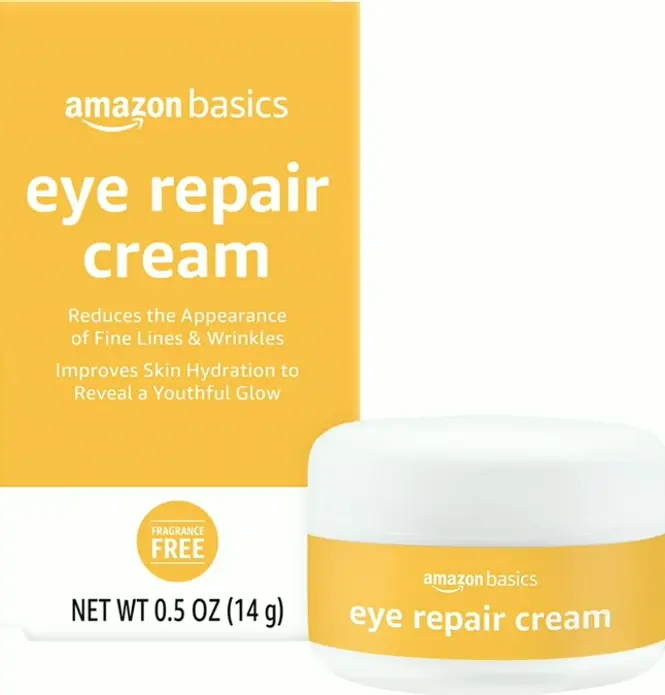 Basics Area Recovery Cream, 0.5 Fluid Ounces, Single Pack