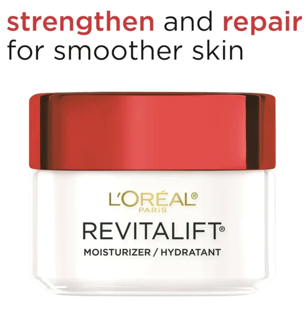 L'Orèal Paris Revitalift Anti-Aging Cream