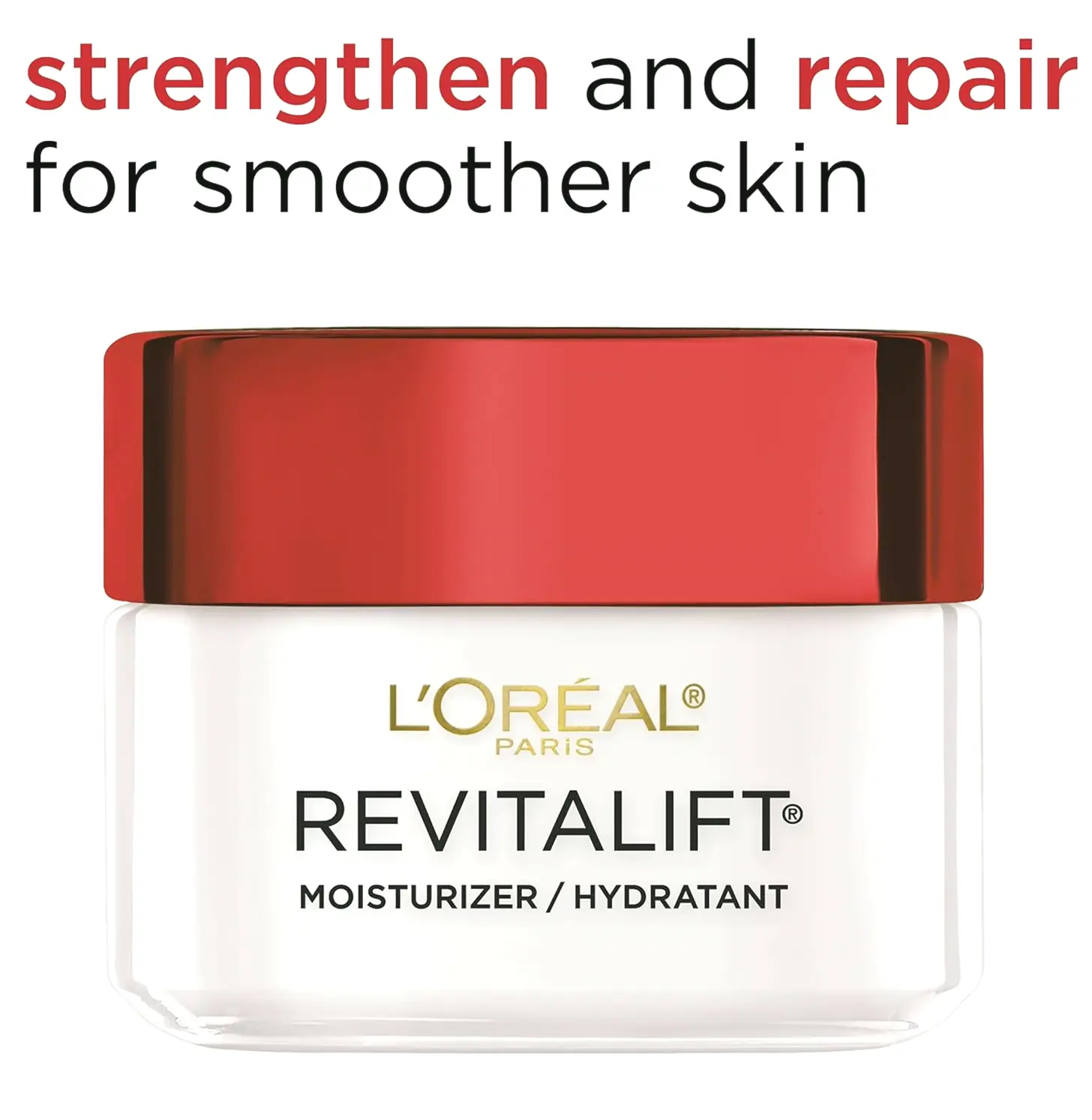 L'Orèal Paris Revitalift Anti-Aging Cream
