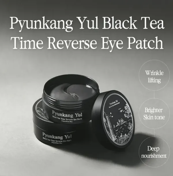 PKY Kombucha Eye Patch Youthful