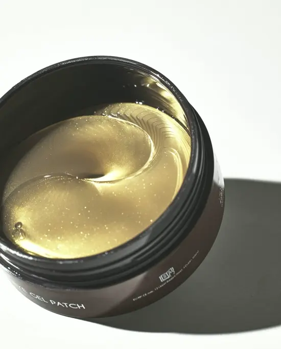 Mizon Gold & Snail-Extract Eye Patches (30 Pairs)