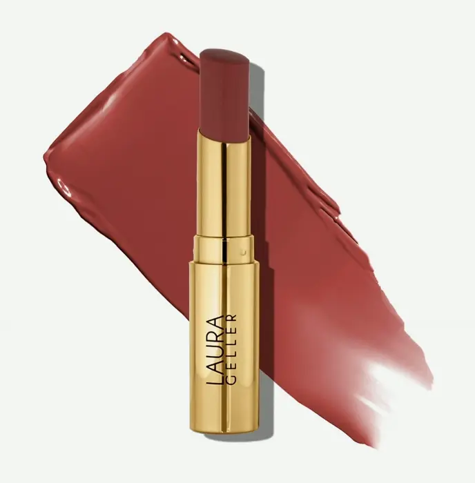 Jelly Balm Lip Moisturizer - Terracotta Shade