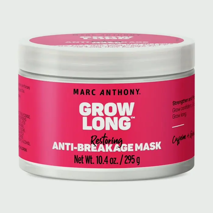 Marc Lengthen Long Hair Anti-Breakage Mask, 10.4 OZ