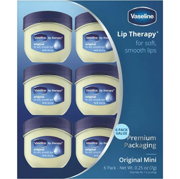 Lip Care