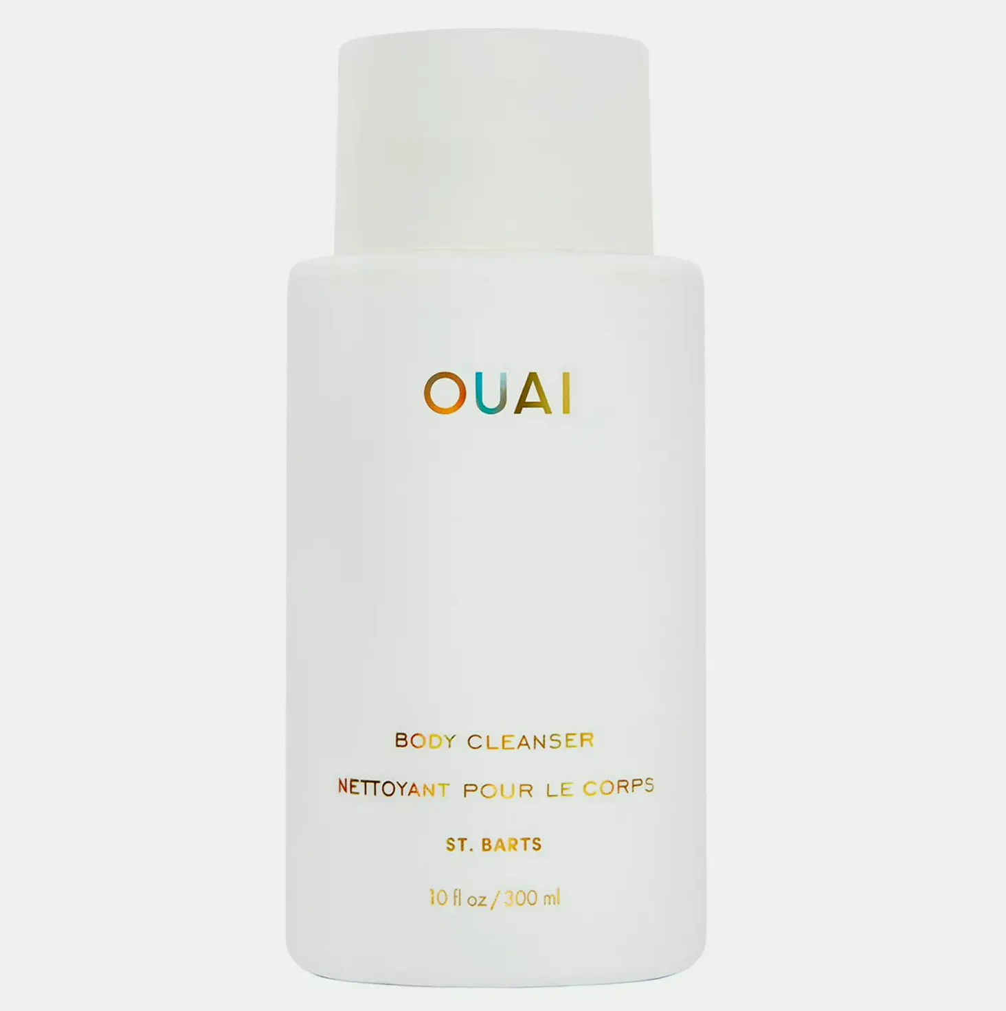 OUAI Body Cleanser – Nurture & Soften Skin