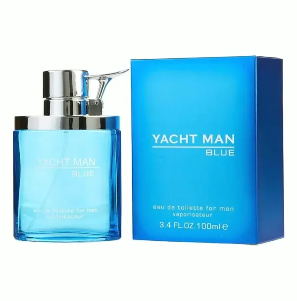 Myrurgia Marine Man Aqua Fragrance, 100ml