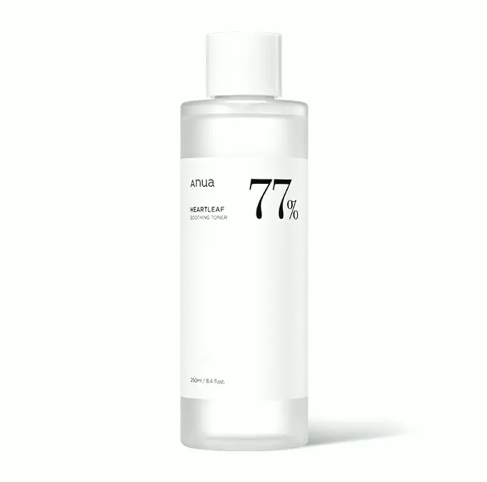 Facial Skin Care