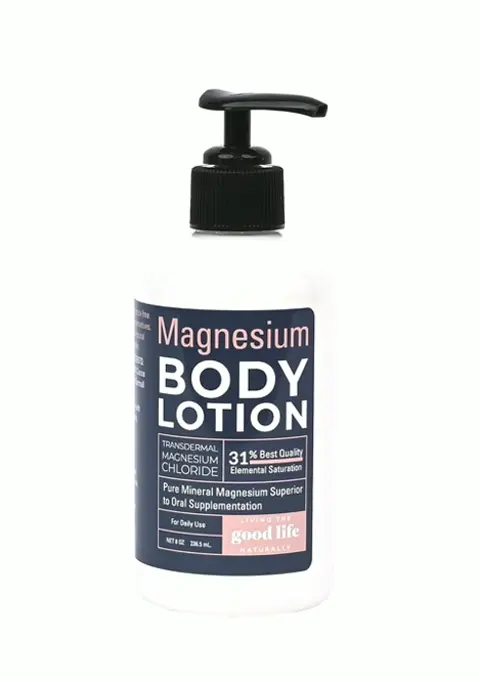 Body Skin Care