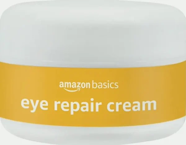 Basics Area Recovery Cream, 0.5 Fluid Ounces, Single Pack