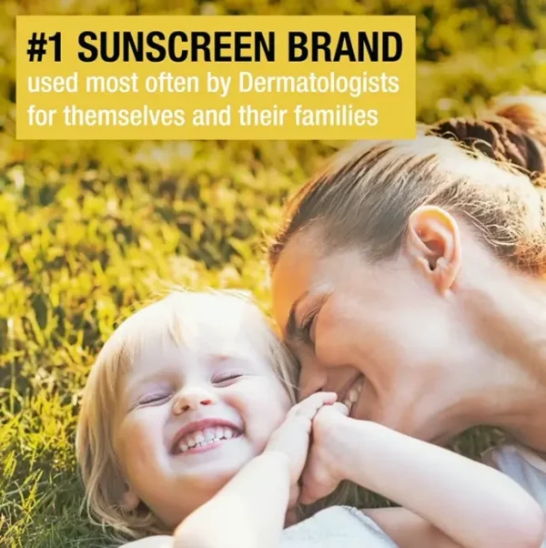 Neutrogena Kids Natural Sunblock Stick SPF 50+