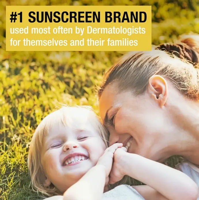 Neutrogena Kids Natural Sunblock Stick SPF 50+