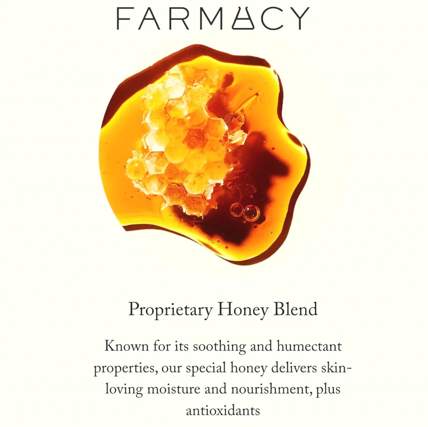 Farmacy's Beeswax Lip Balm , Ideal for Dry Lips