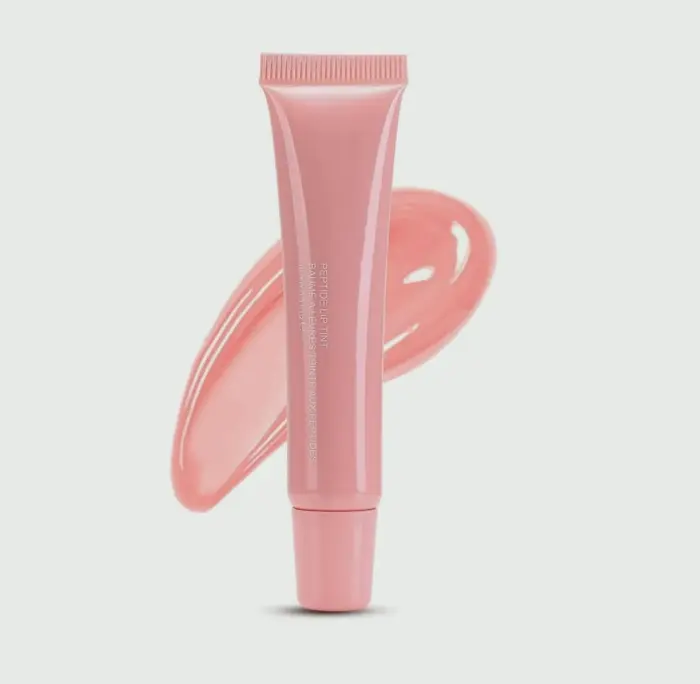 Vibrant Lips with MAEPEOR Tinted Lip Care