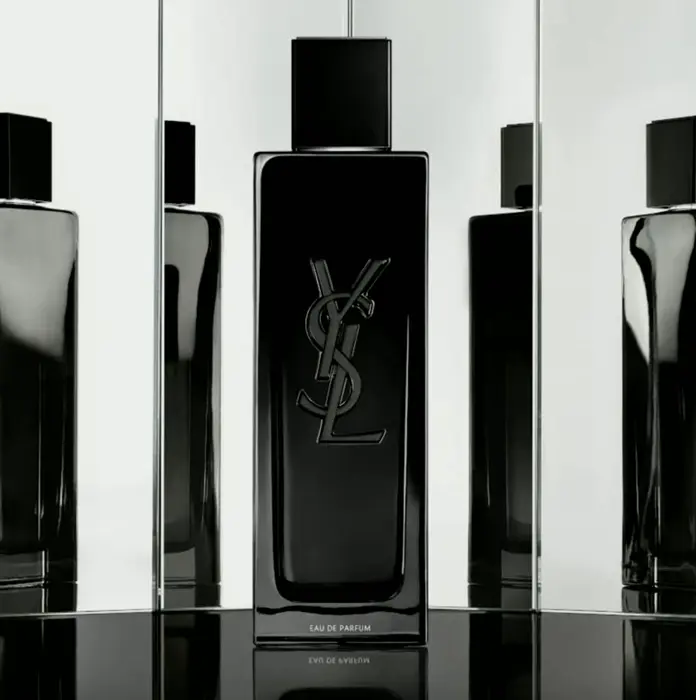 Yves Saint Laurent Myslf Parfum Spray for, 3.4 ounce
