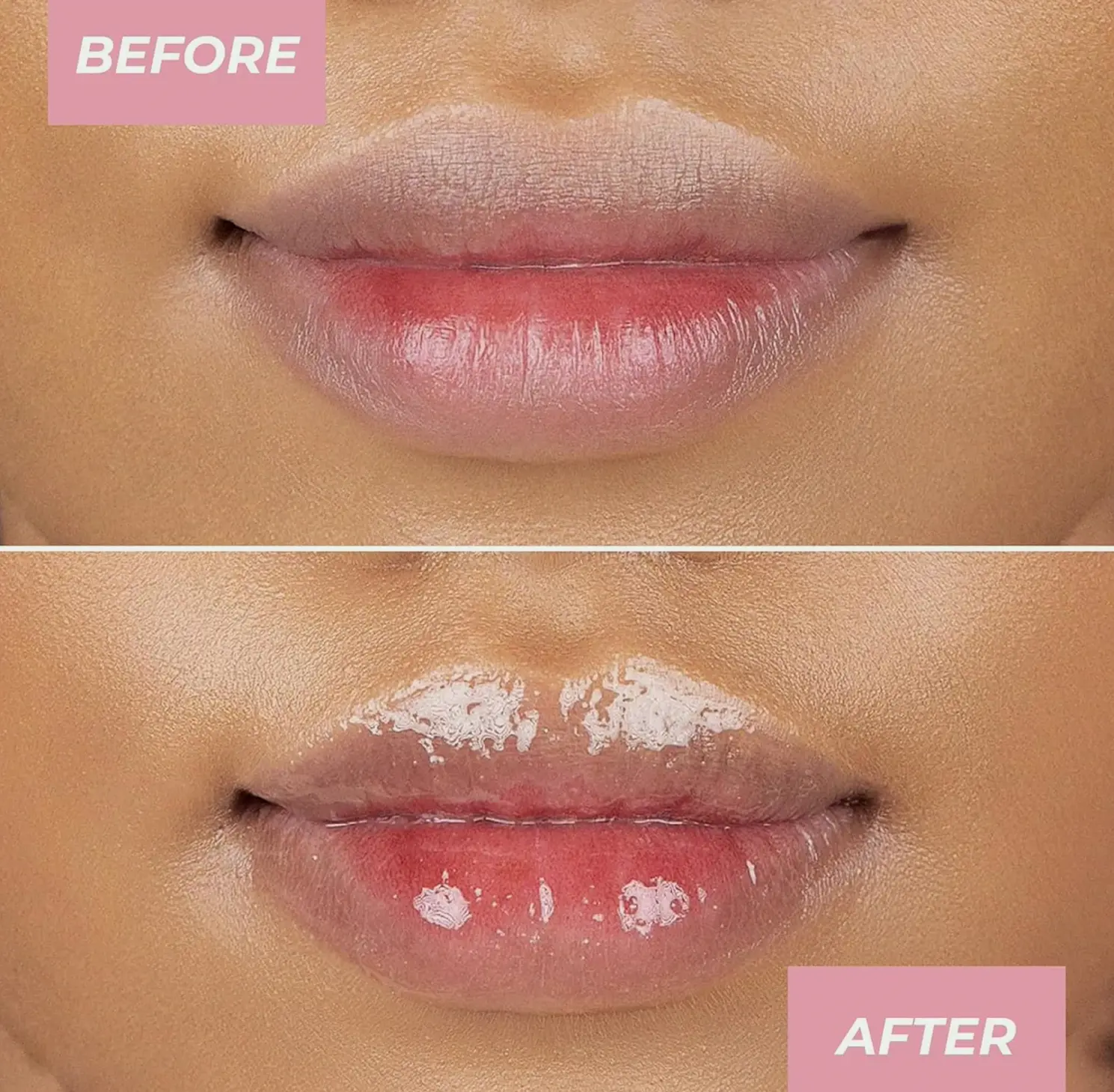 MCo Beauty Moisturizing Lip Oil for Gorgeous Lips