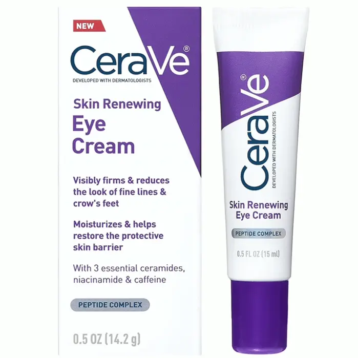 CeraVe's Eye Cream for Fine Lines | 0.5 oz