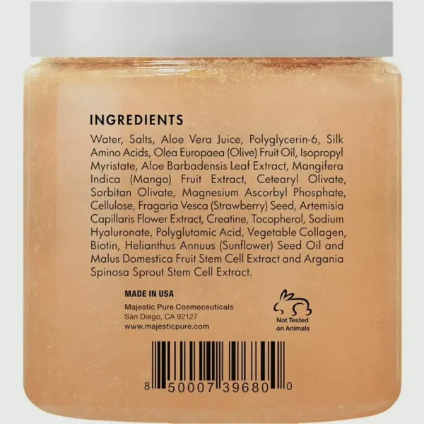 Premium Butter with Salt - oz