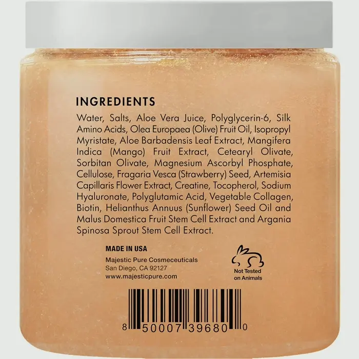 Premium Butter with Salt - oz