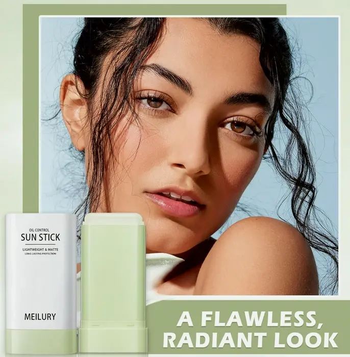 Asian Sunblock Bar for Face and Body