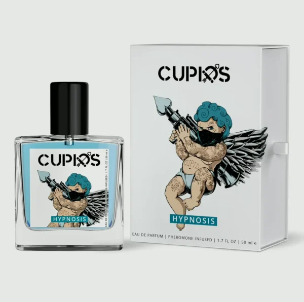 Cologne Hypnosis 2.0 with Pheromones 50ml