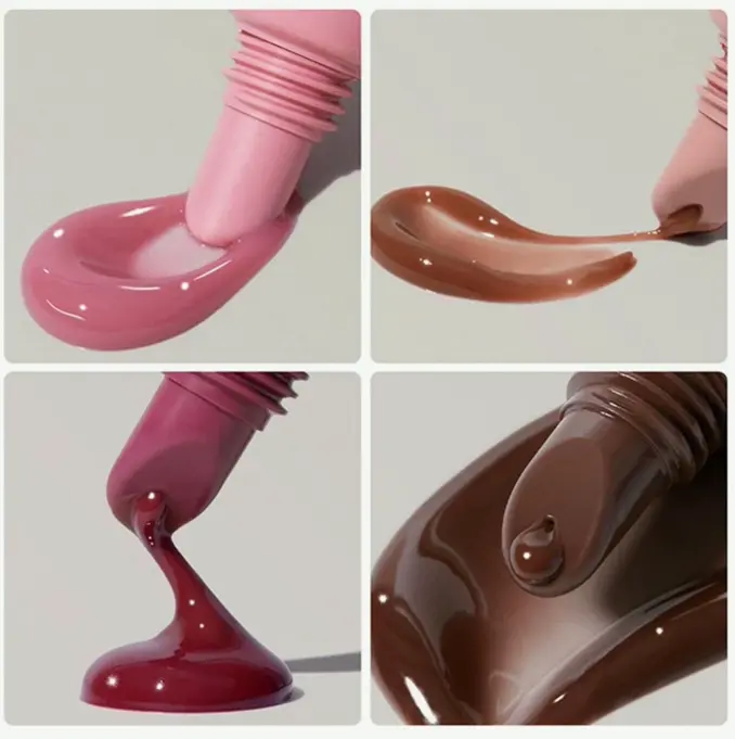 Vibrant Lips with MAEPEOR Tinted Lip Care