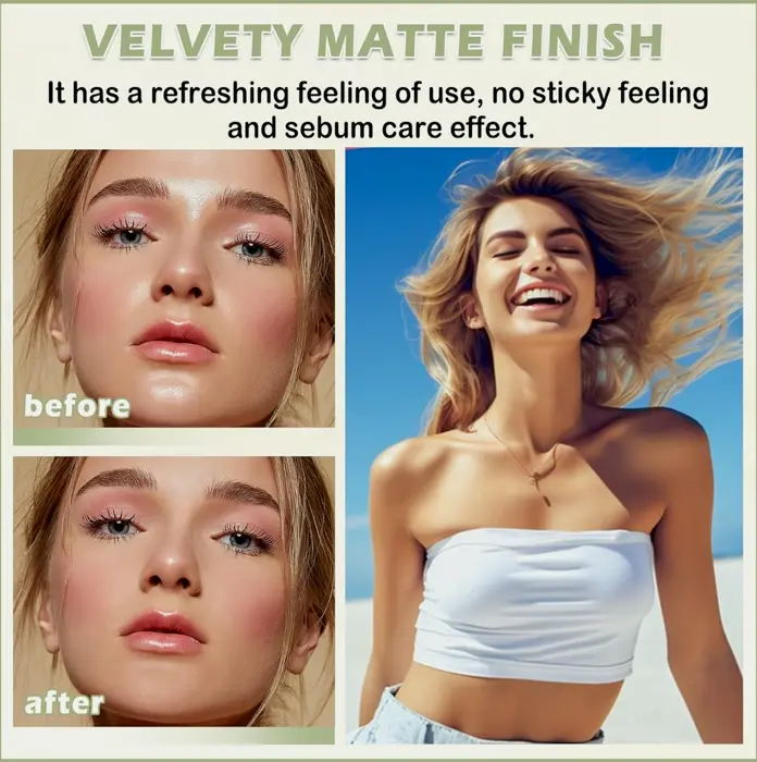 Asian Sunblock Bar for Face and Body