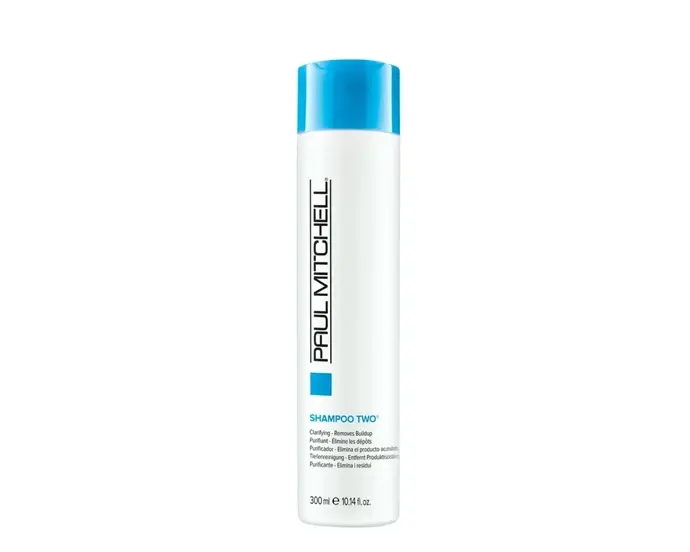 Paul Clarifying Hair Cleanser for Every Hair Types 10.14 fluid oz