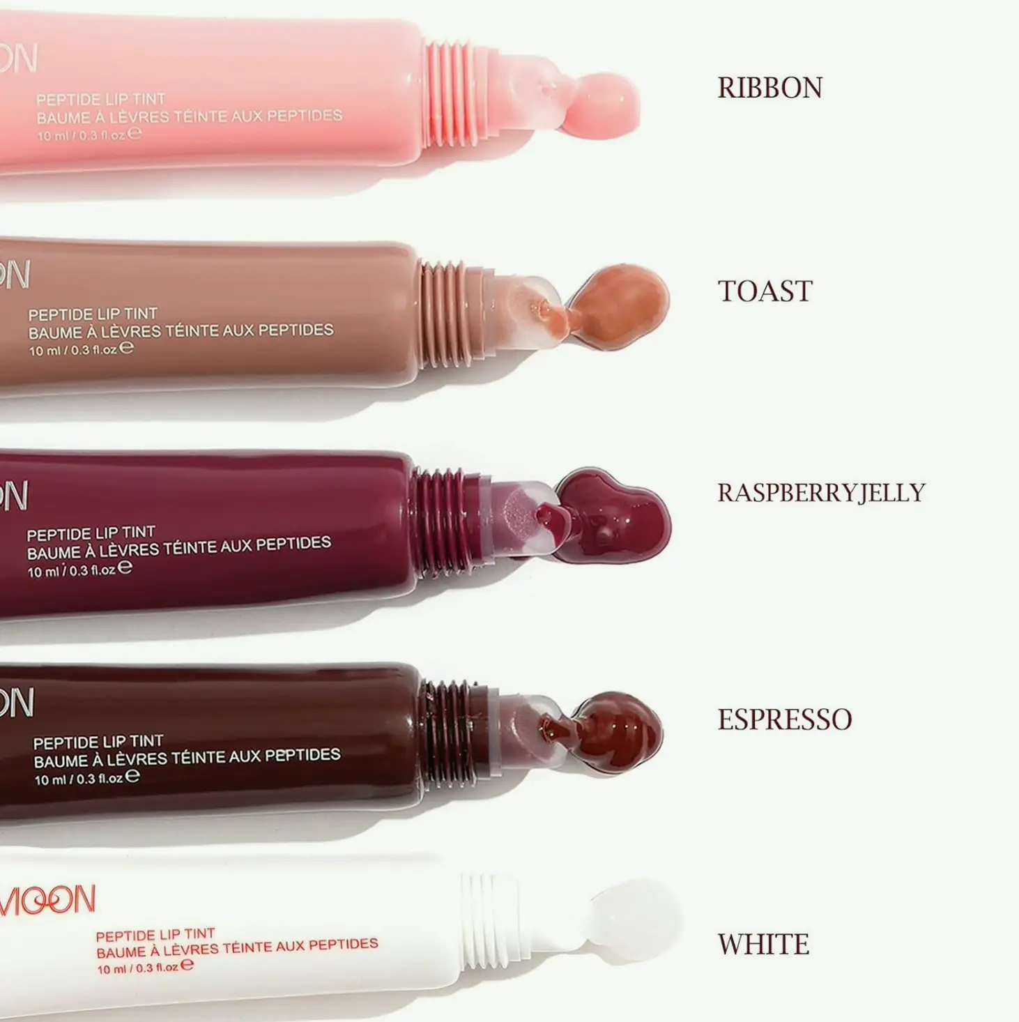 Vibrant Lips with MAEPEOR Tinted Lip Care