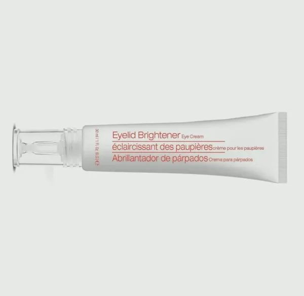 Upper Eyelid Cream - Dermactin-TS 1 Fl Ounce